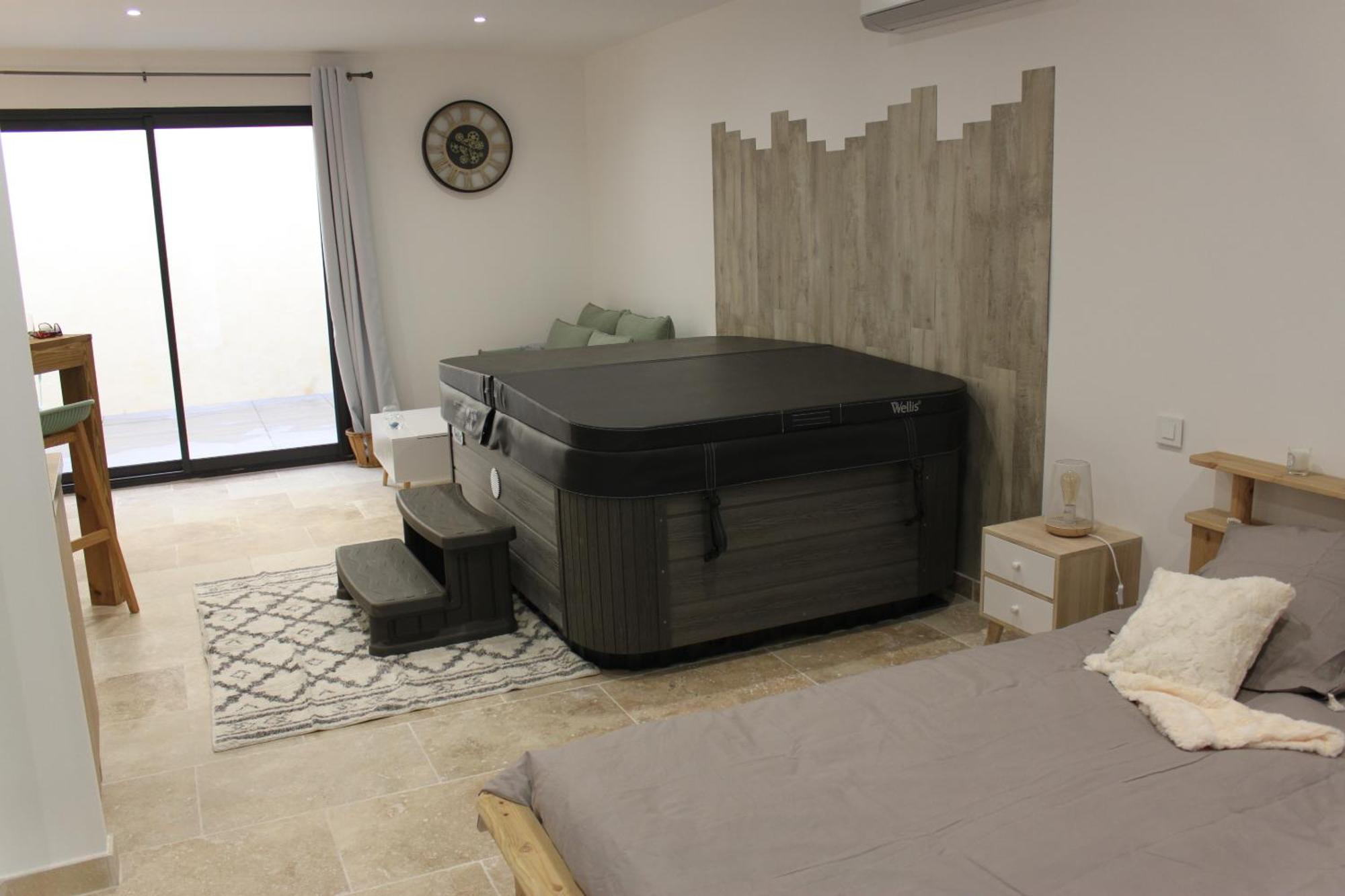 Appartement Les Secrets De *