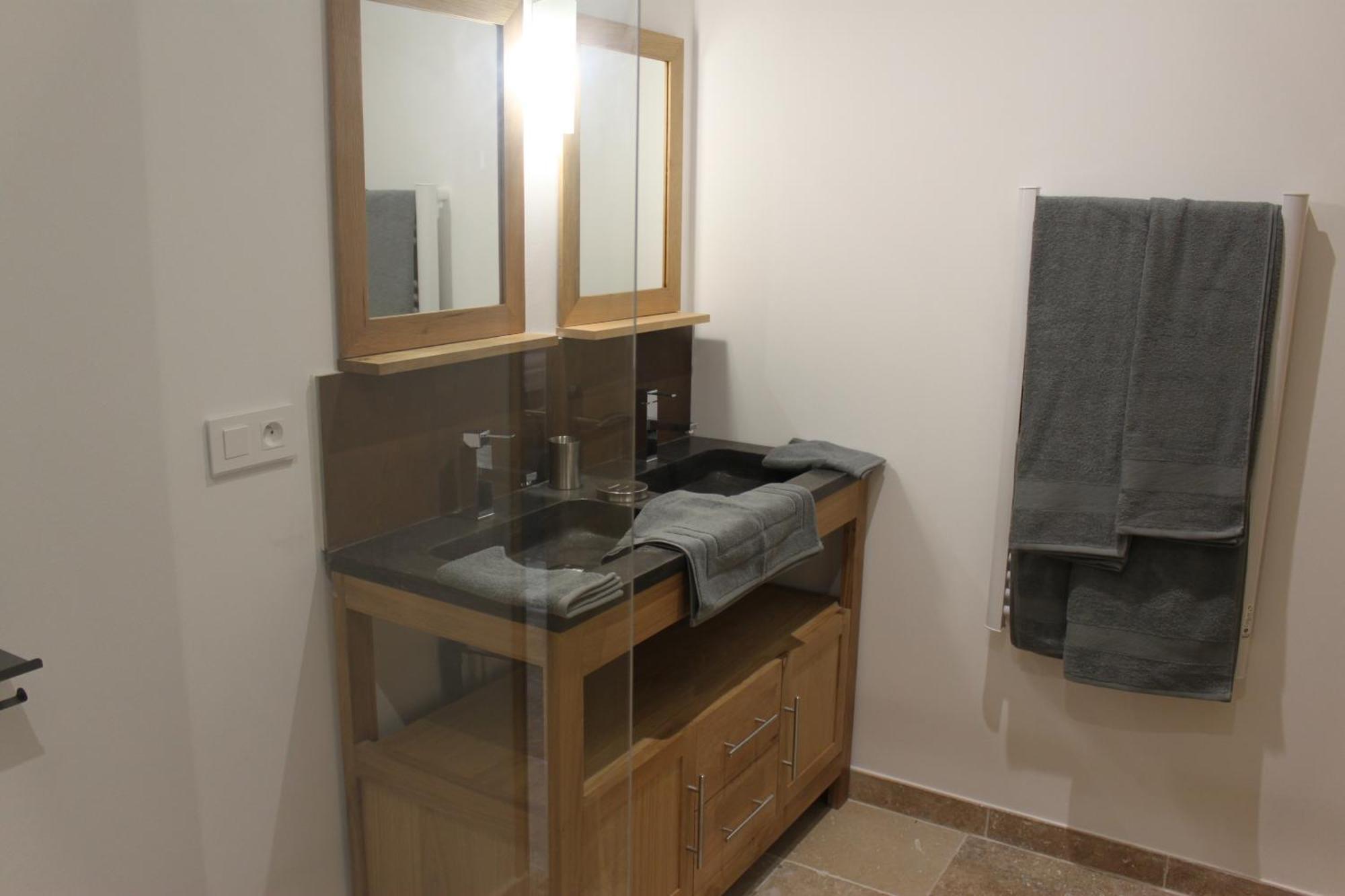 Les Secrets De Appartement LʼIsle-sur-la-Sorgue