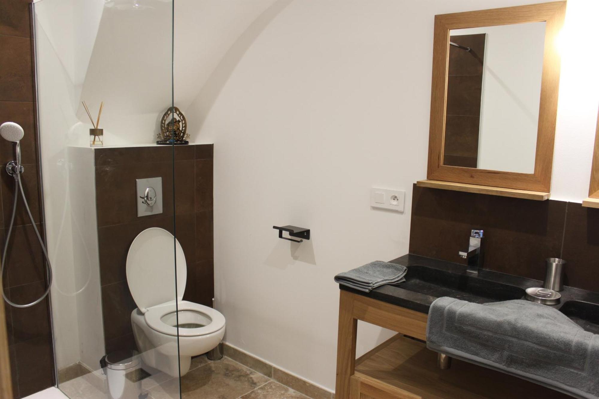 Appartement Les Secrets De LʼIsle-sur-la-Sorgue