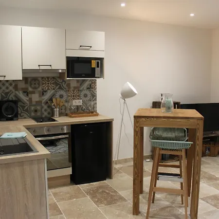 Les Secrets De L'Isle Apartment Exterior photo
