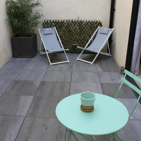 Les Secrets De L'Isle Apartment Exterior photo