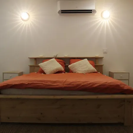 Les Secrets De L'Isle Apartment Room photo