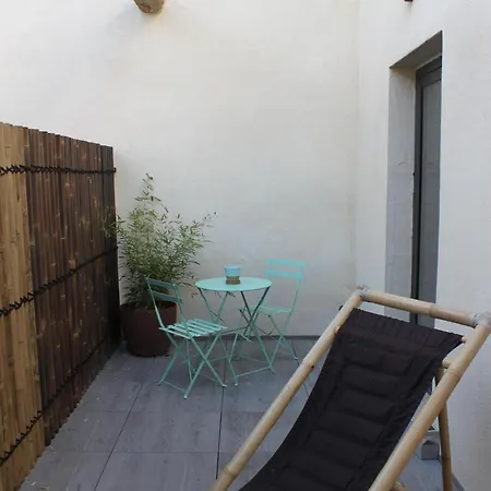 Les Secrets De L'Isle Apartment Room photo
