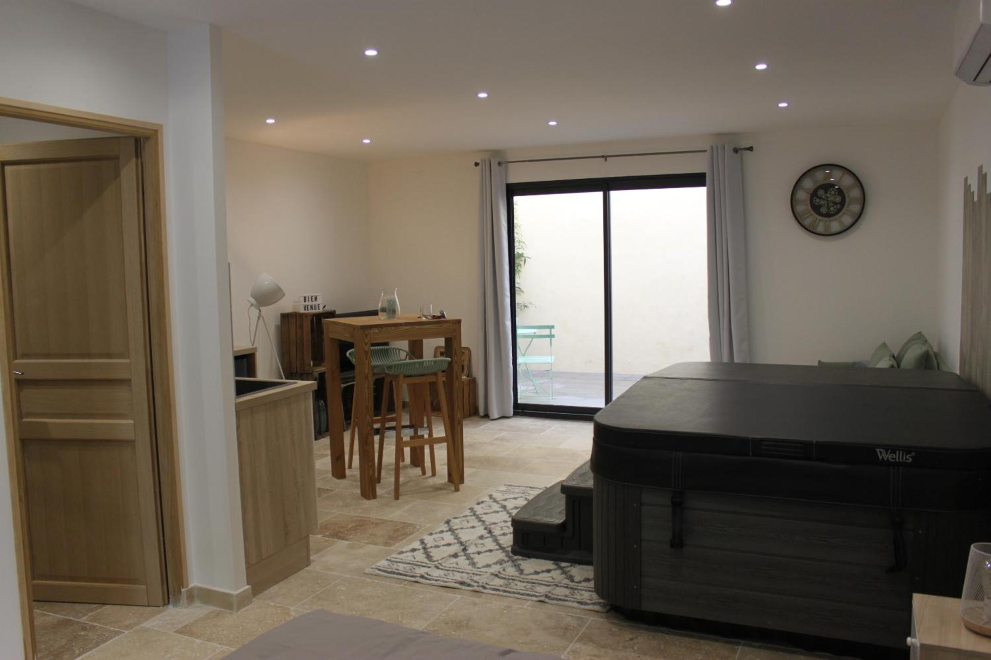 Apartment Les Secrets De L'Isle-sur-la-Sorgue