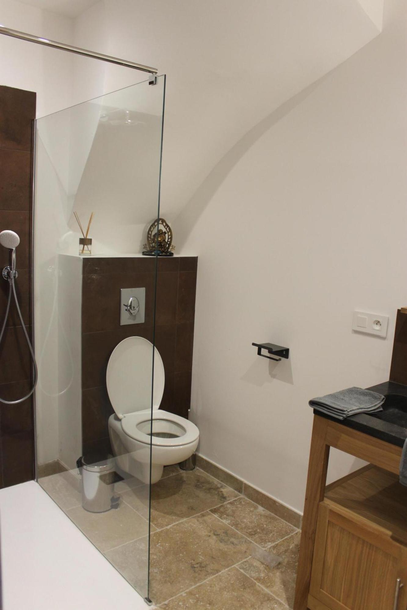 Les Secrets De Apartment
