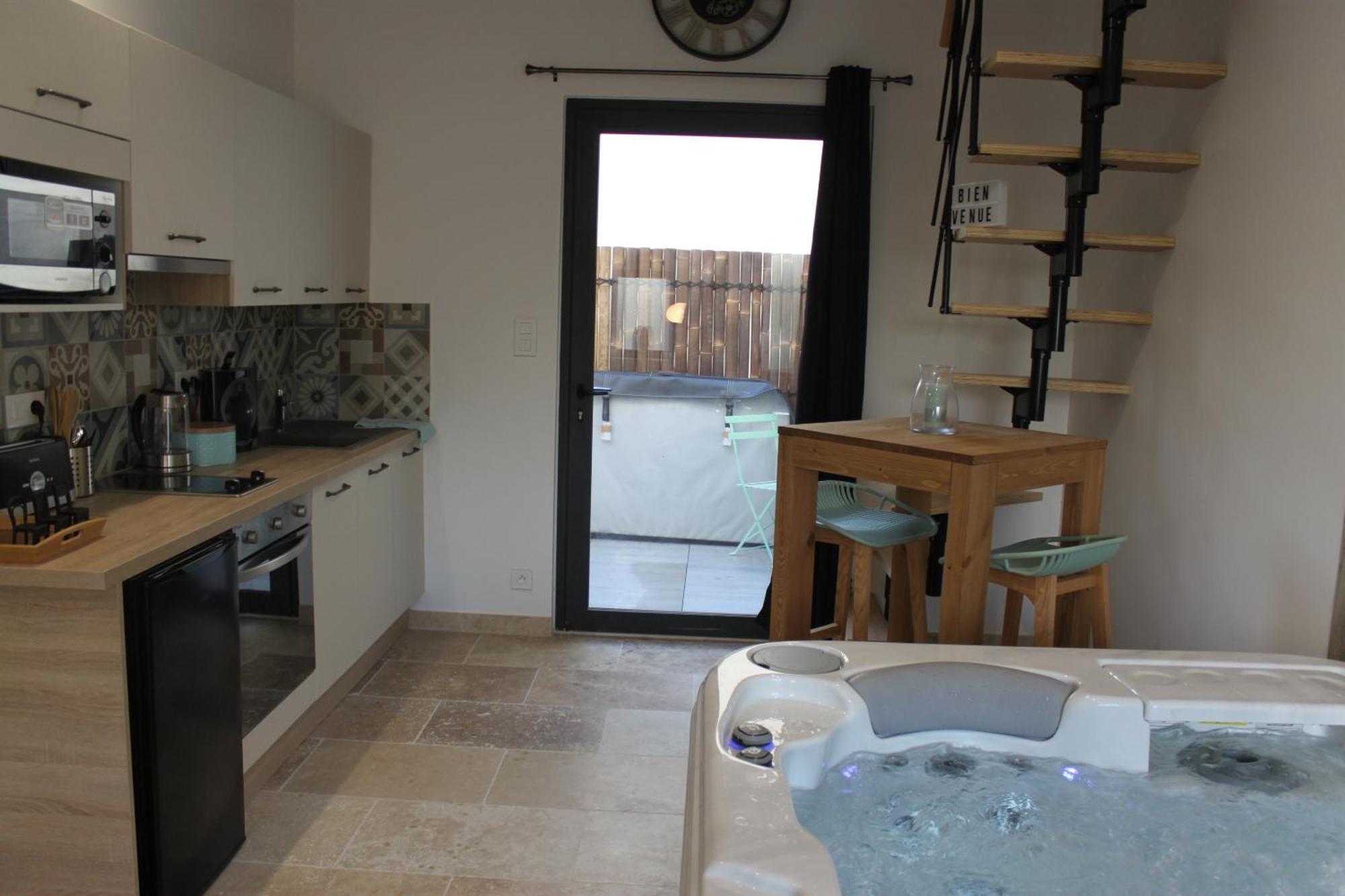 Apartment Les Secrets De
