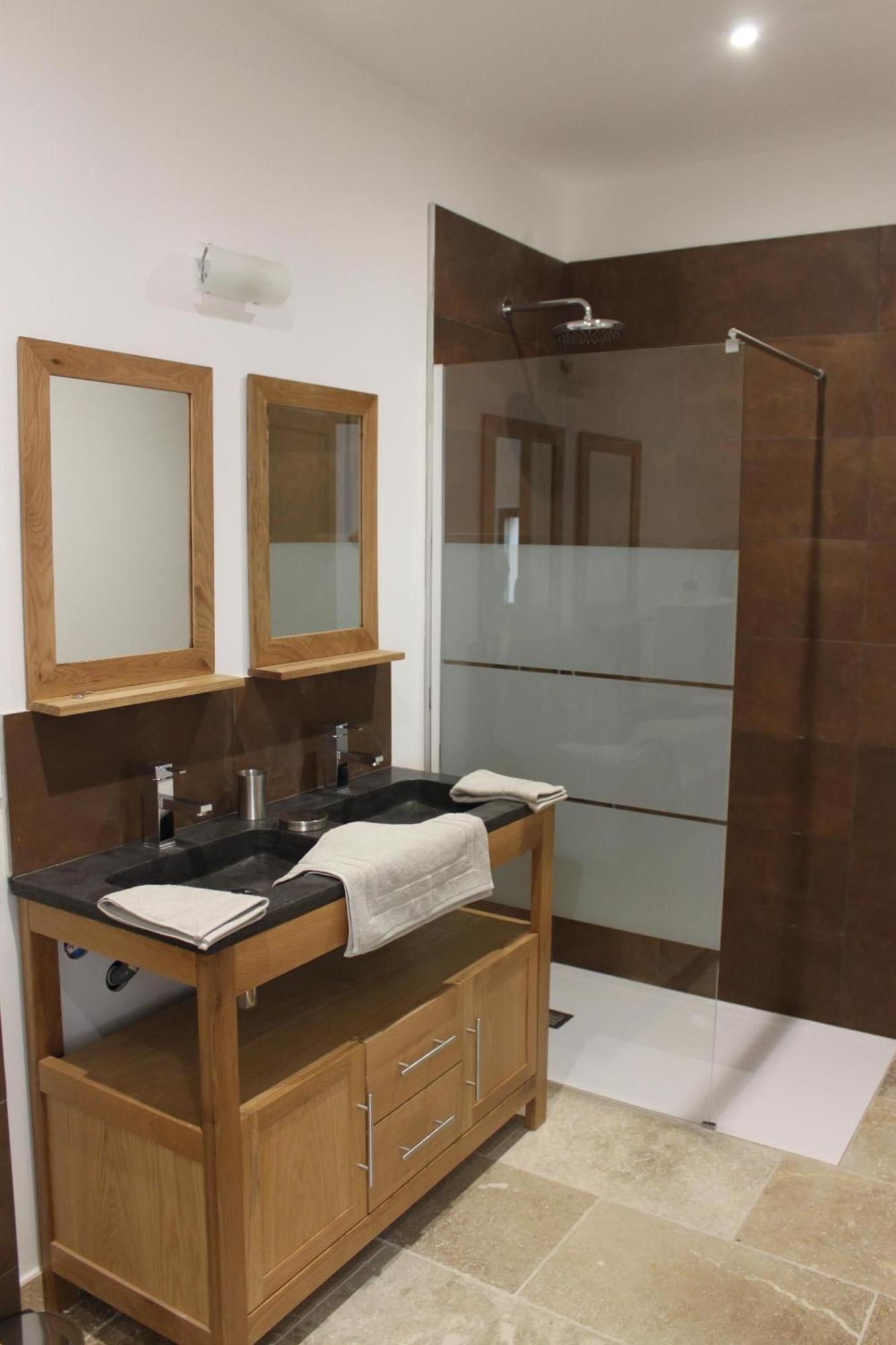 Les Secrets De Apartment