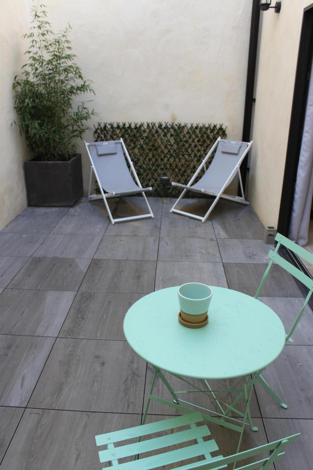 Les Secrets De Apartment L'Isle-sur-la-Sorgue