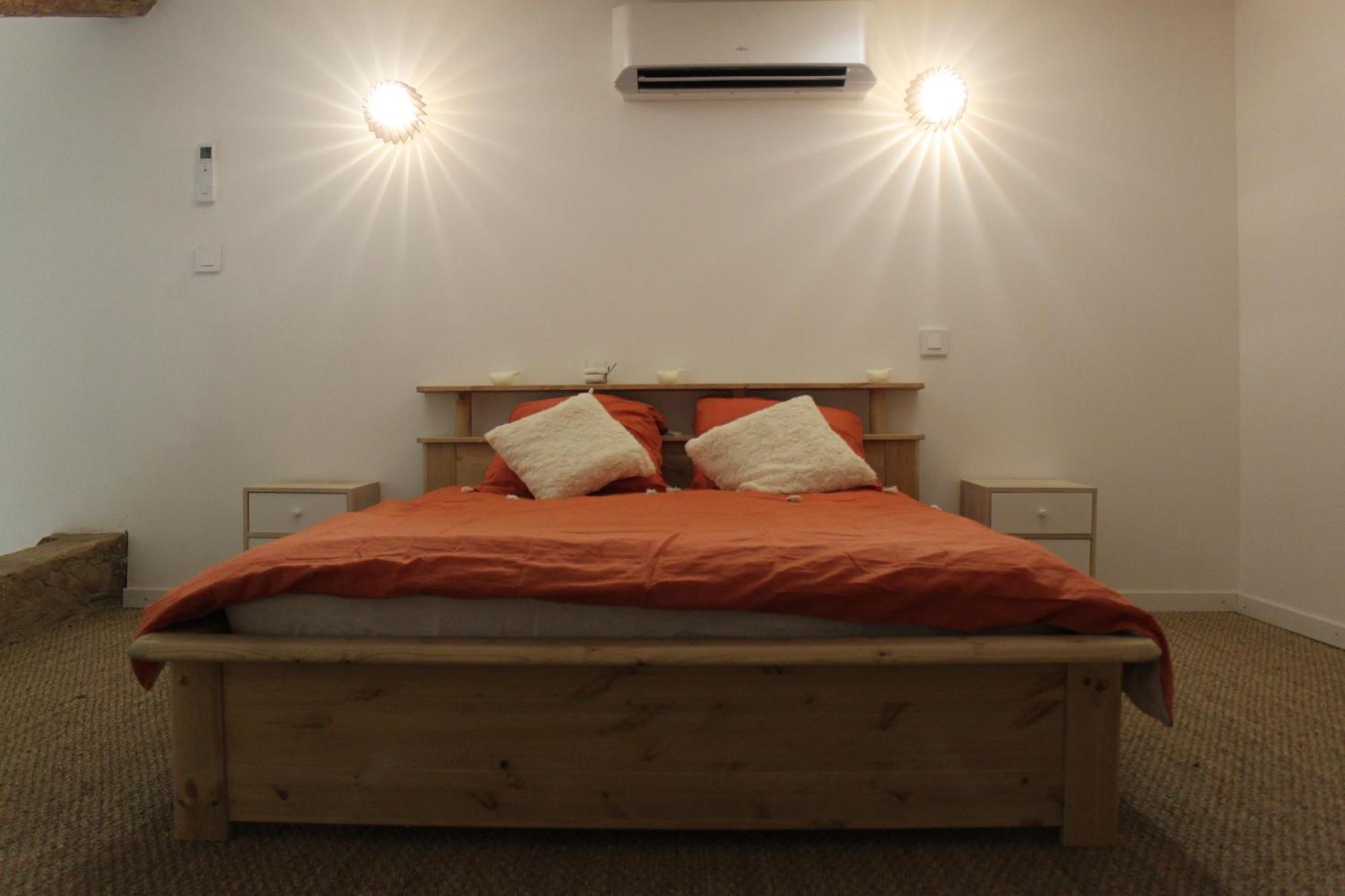 Apartment Les Secrets De L'Isle-sur-la-Sorgue